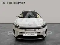 2023 KIA Stonic