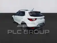 2023 KIA Stonic