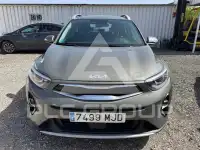 2023 KIA Stonic