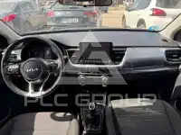 2023 KIA Stonic