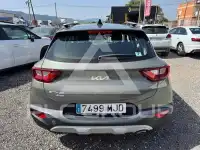 2023 KIA Stonic