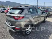 2023 KIA Stonic