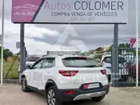 2023 KIA Stonic