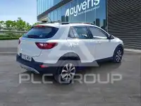 2023 KIA Stonic
