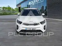 2023 KIA Stonic