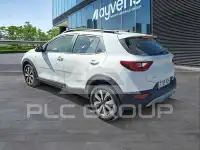 2023 KIA Stonic