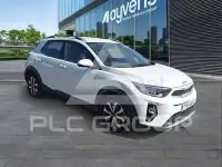 2023 KIA Stonic