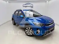 2023 KIA Stonic