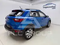 2023 KIA Stonic