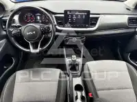 2023 KIA Stonic