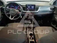 2023 KIA Stonic
