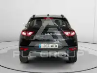 2023 KIA Stonic