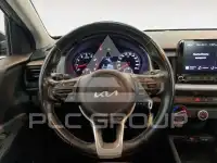 2023 KIA Stonic