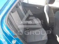 2023 KIA Stonic