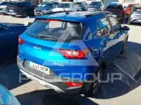 2023 KIA Stonic
