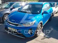 2023 KIA Stonic