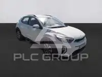 2023 KIA Stonic
