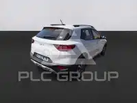 2023 KIA Stonic