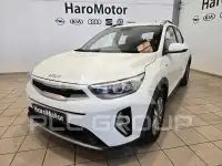 2023 KIA Stonic