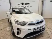 2023 KIA Stonic