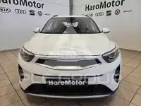 2023 KIA Stonic