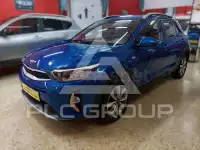 2023 KIA Stonic