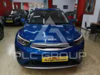 2023 KIA Stonic