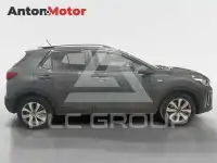 2023 KIA Stonic