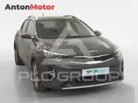 2023 KIA Stonic