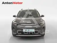 2023 KIA Stonic