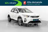 2023 KIA Stonic