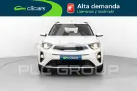 2023 KIA Stonic