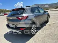 2023 KIA Stonic
