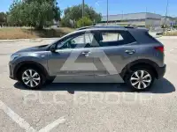 2023 KIA Stonic