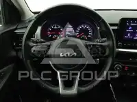 2023 KIA Stonic