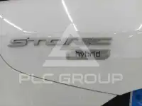 2023 KIA Stonic