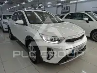 2023 KIA Stonic