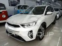 2023 KIA Stonic