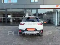 2023 KIA Stonic