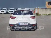 2023 KIA Stonic