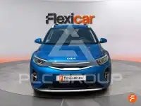 2023 KIA Stonic