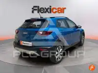 2023 KIA Stonic