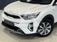 2023 KIA Stonic