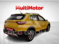 2023 KIA Stonic