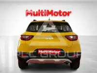 2023 KIA Stonic