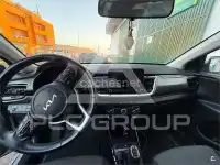 2023 KIA Stonic