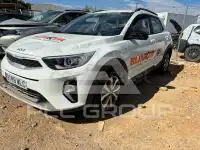 2023 KIA Stonic