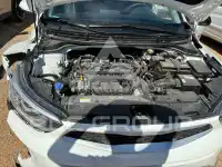 2023 KIA Stonic