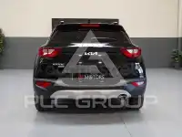 2023 KIA Stonic