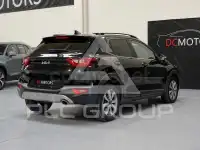 2023 KIA Stonic